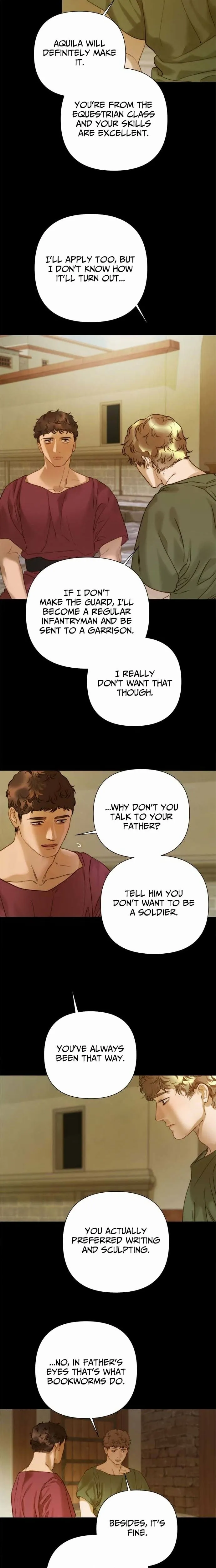Non Tua Chapter 19 page 13 - 