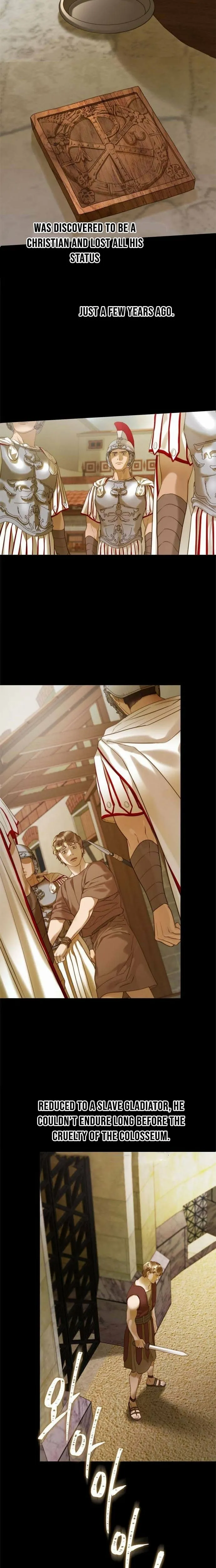 Non Tua Chapter 19 page 17 - 