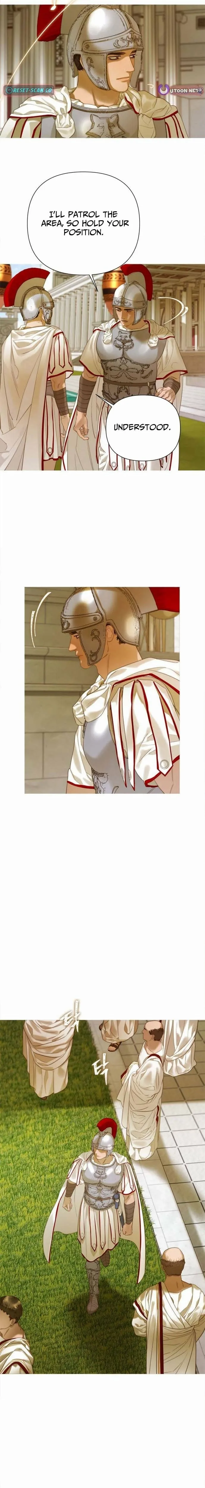 Non Tua Chapter 19 page 24 - 