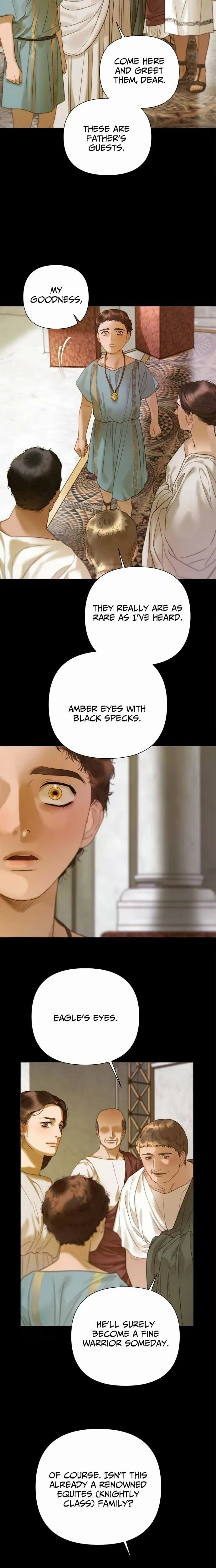 Non Tua Chapter 19 page 4 - 