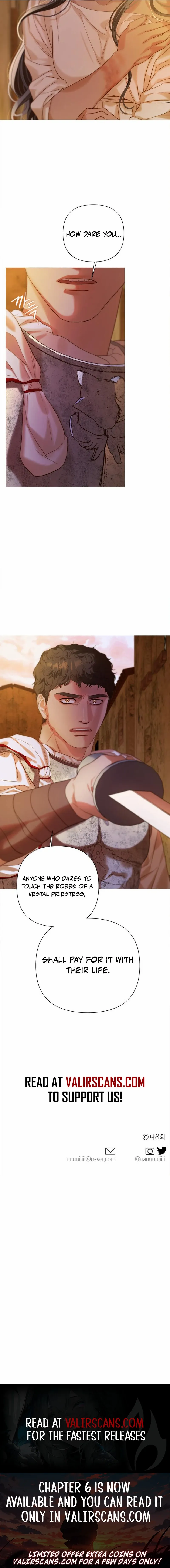 Non Tua Chapter 2 page 15 - 
