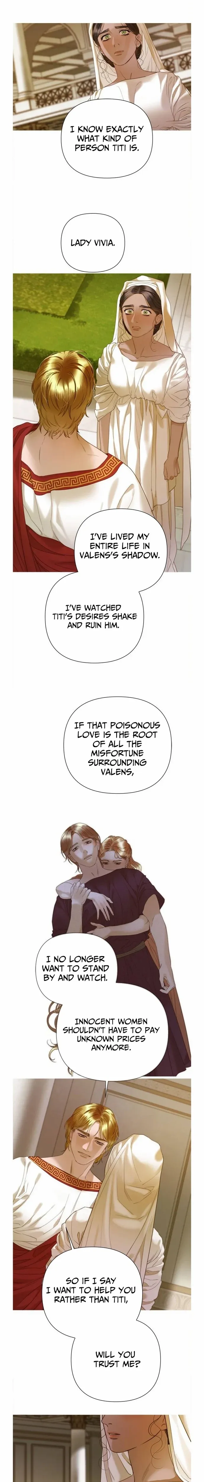 Non Tua Chapter 20 page 12 - 