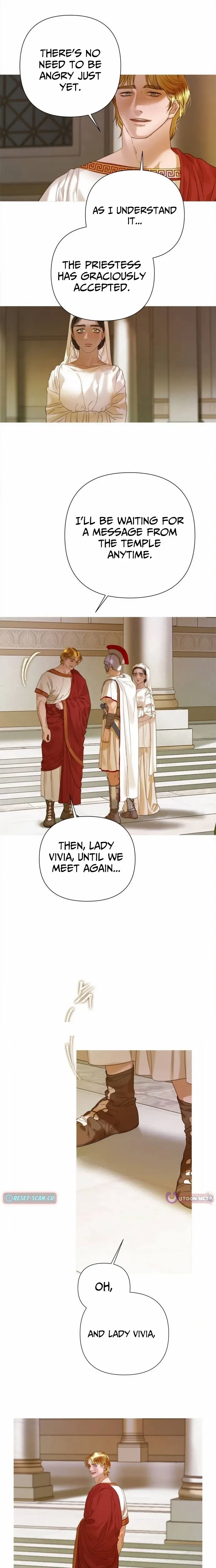 Non Tua Chapter 20 page 20 - 