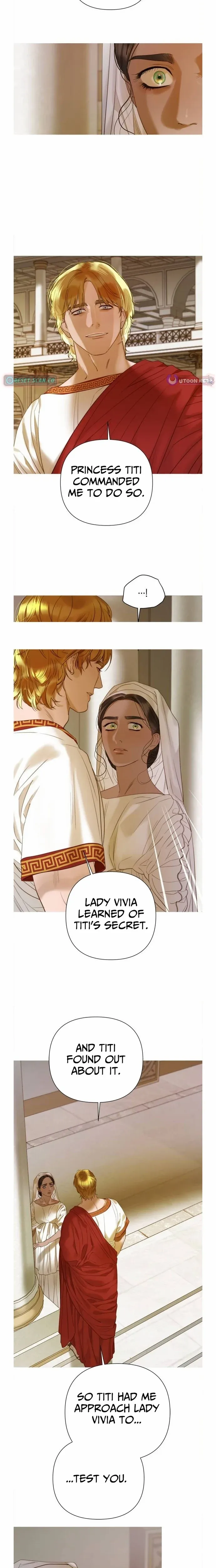 Non Tua Chapter 20 page 4 - 