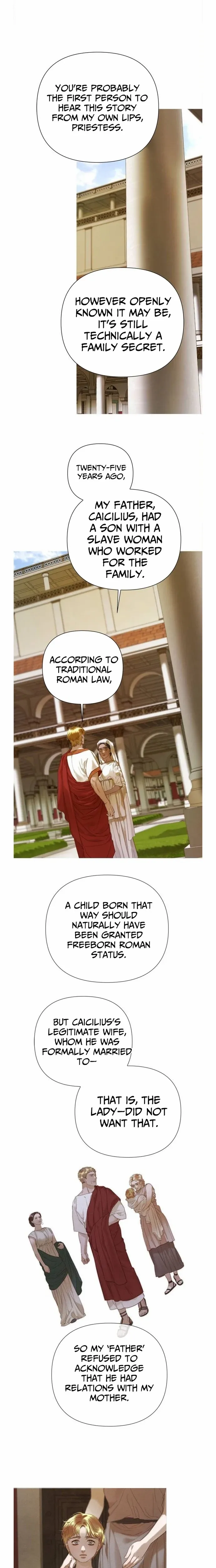 Non Tua Chapter 20 page 9 - 