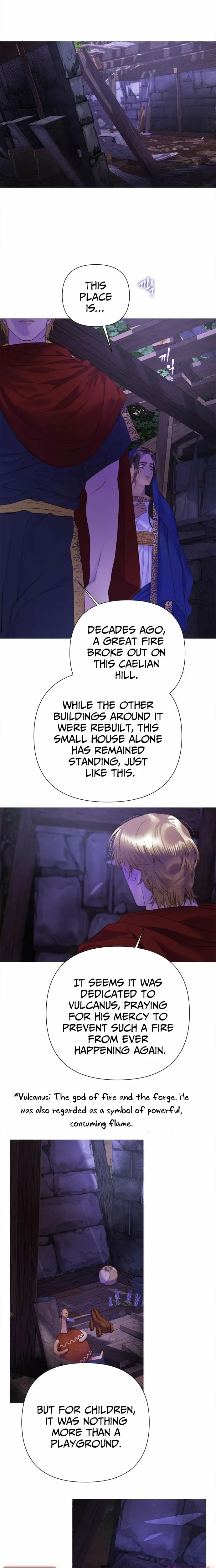Non Tua Chapter 23 page 18 - 