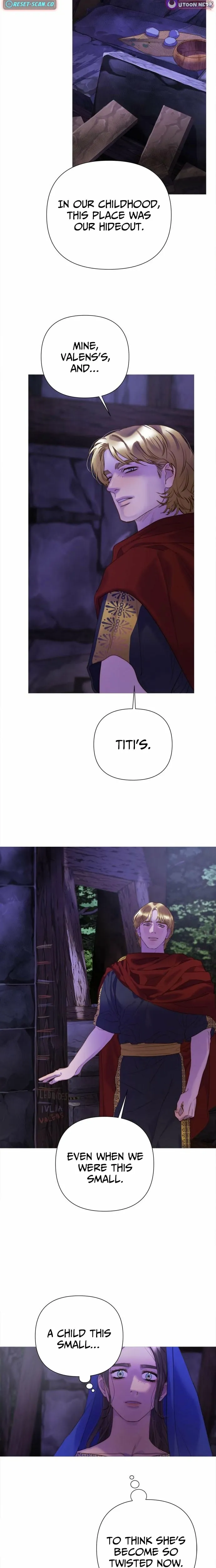 Non Tua Chapter 23 page 19 - 