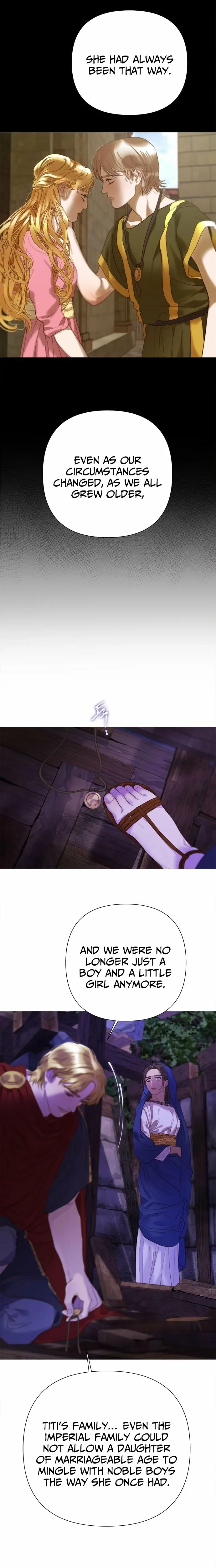 Non Tua Chapter 23 page 23 - 