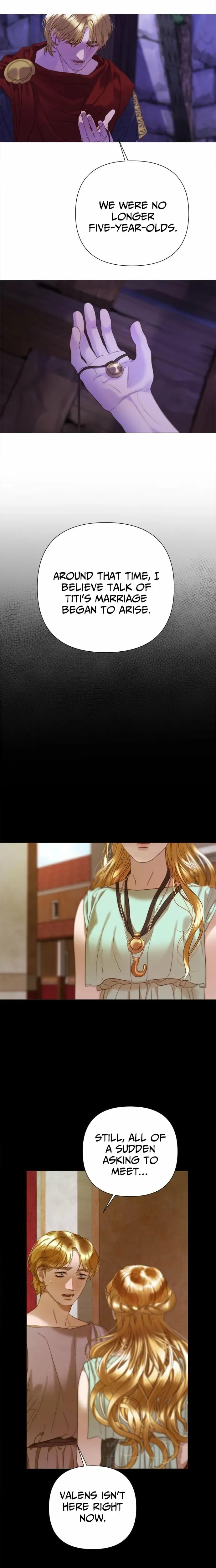 Non Tua Chapter 23 page 24 - 