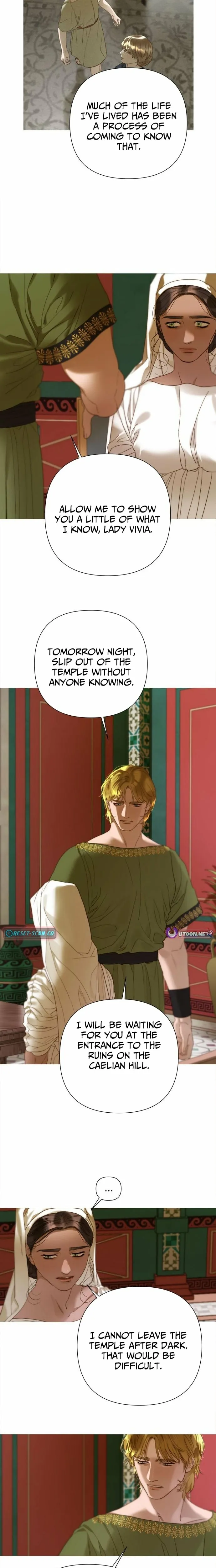 Non Tua Chapter 23 page 4 - 