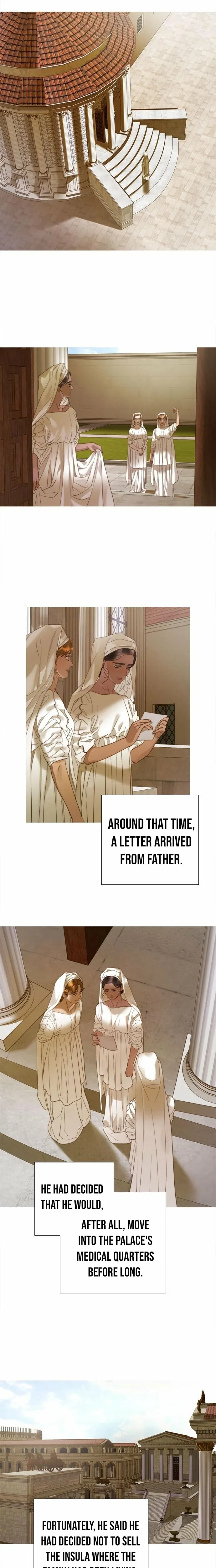 Non Tua Chapter 23 page 9 - 