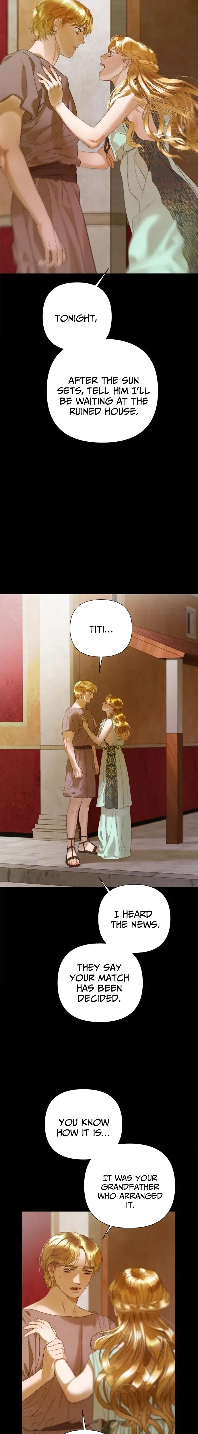 Non Tua Chapter 24 page 2 - 