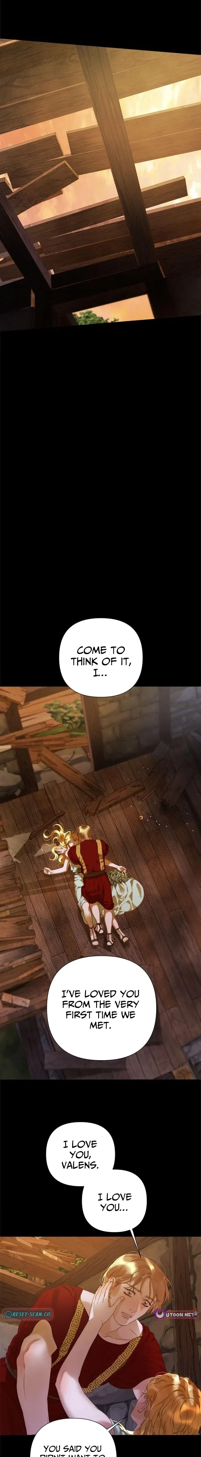 Non Tua Chapter 24 page 15 - 