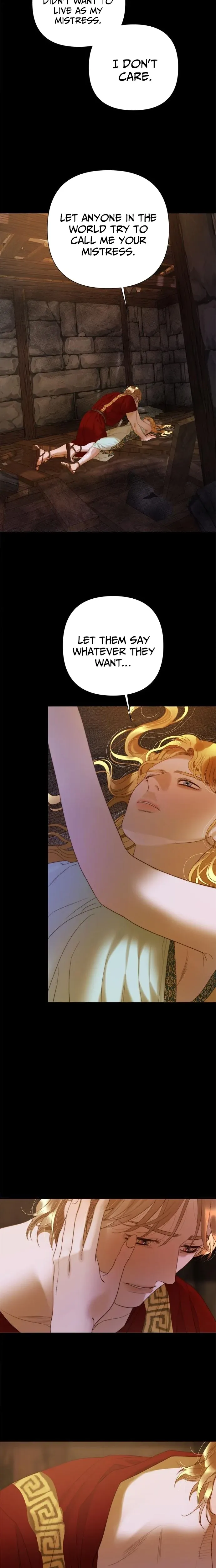 Non Tua Chapter 24 page 16 - 