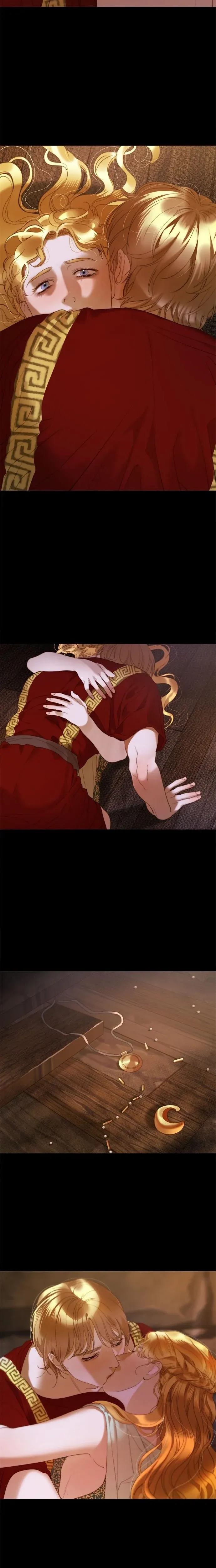 Non Tua Chapter 24 page 17 - 
