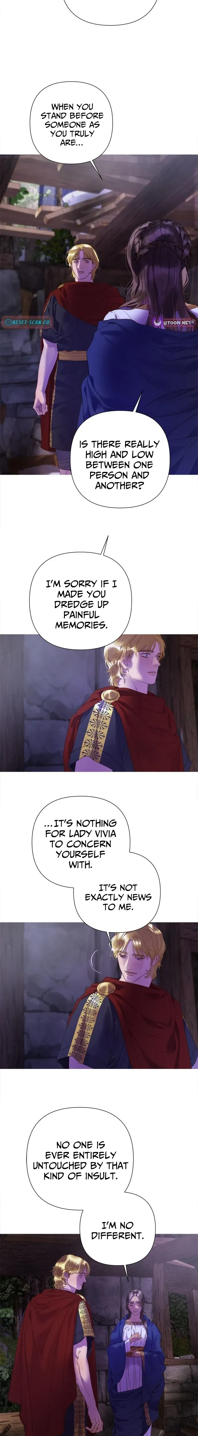 Non Tua Chapter 24 page 23 - 