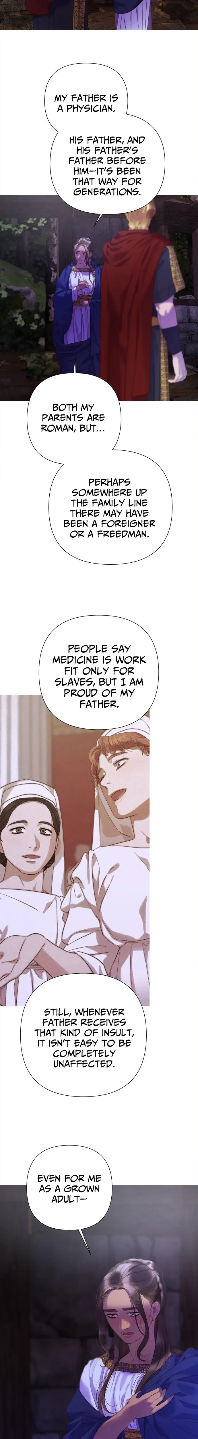 Non Tua Chapter 24 page 24 - 