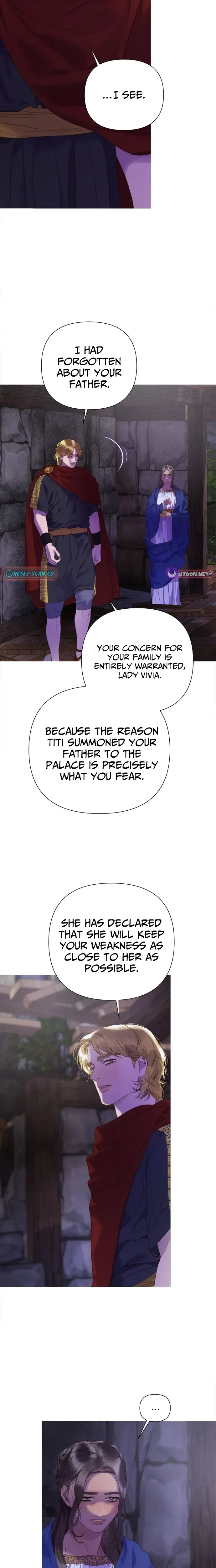 Non Tua Chapter 24 page 26 - 