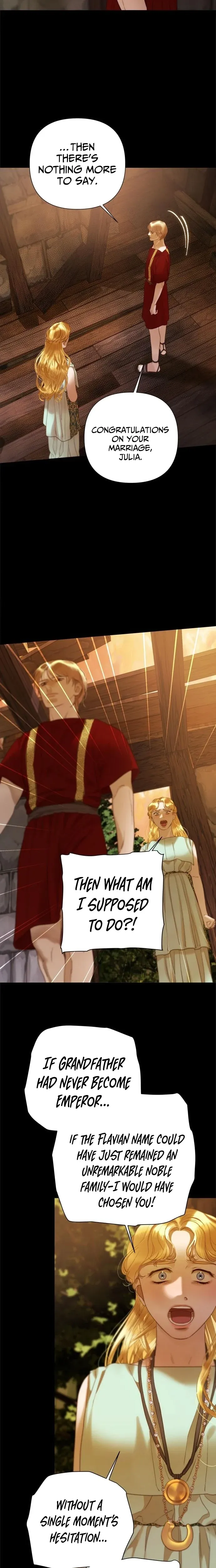 Non Tua Chapter 24 page 9 - 