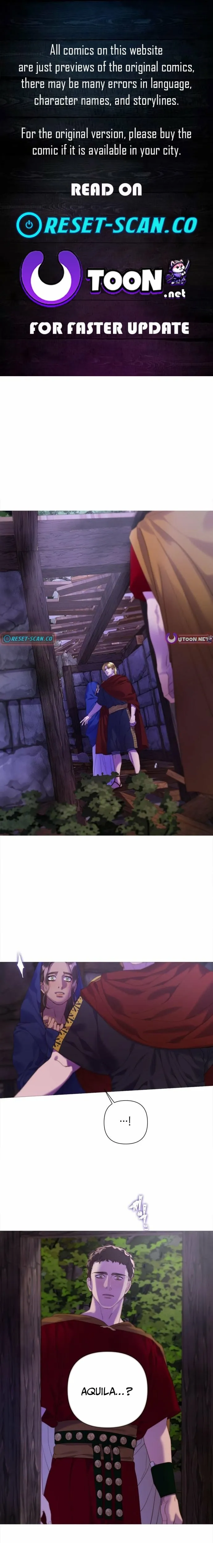 Non Tua Chapter 25 page 1 - 
