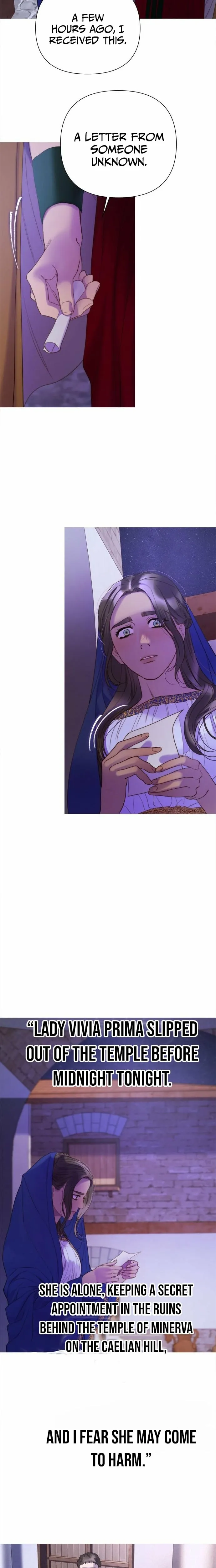 Non Tua Chapter 25 page 15 - 
