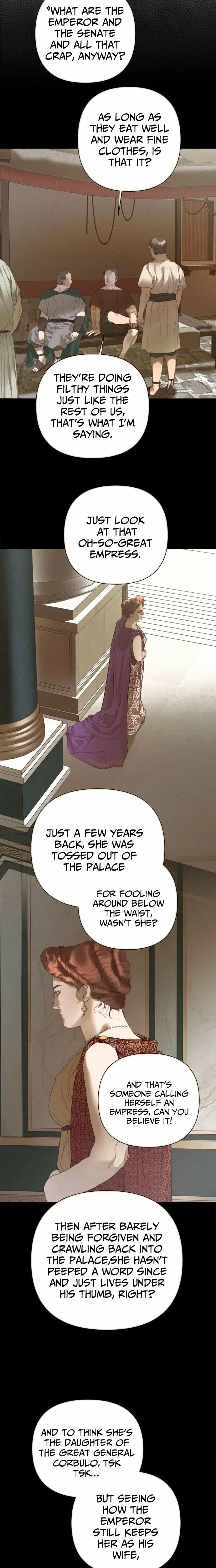 Non Tua Chapter 25 page 25 - 