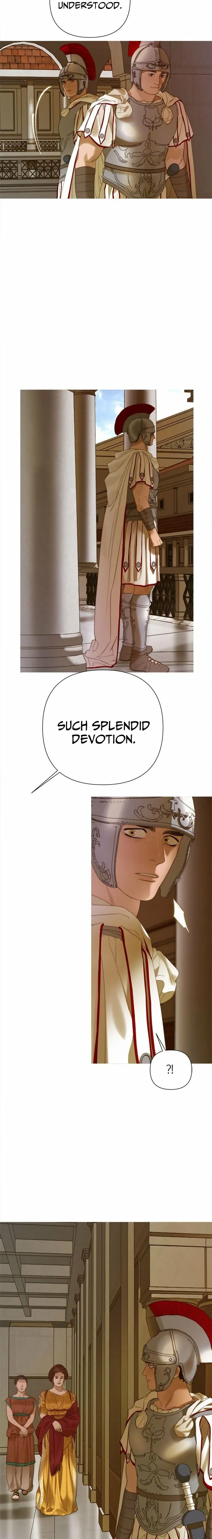 Non Tua Chapter 25 page 28 - 