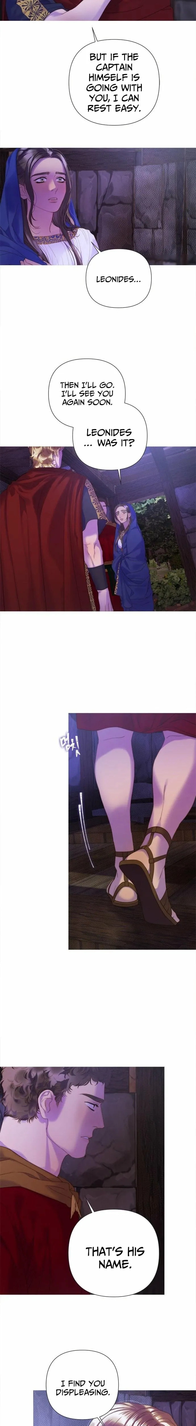Non Tua Chapter 25 page 7 - 