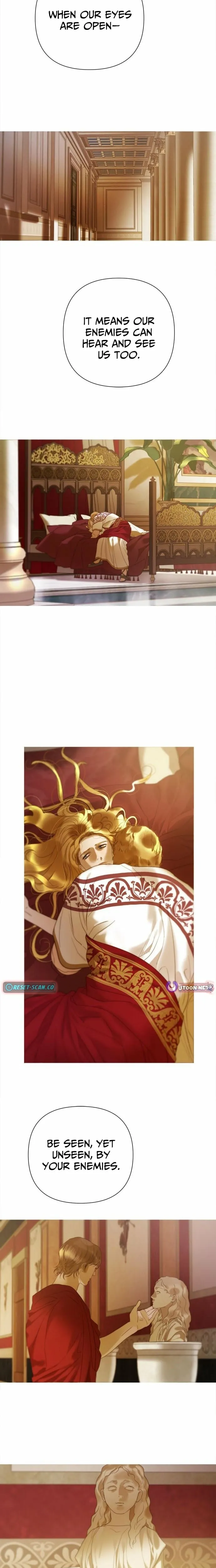 Non Tua Chapter 26 page 15 - 