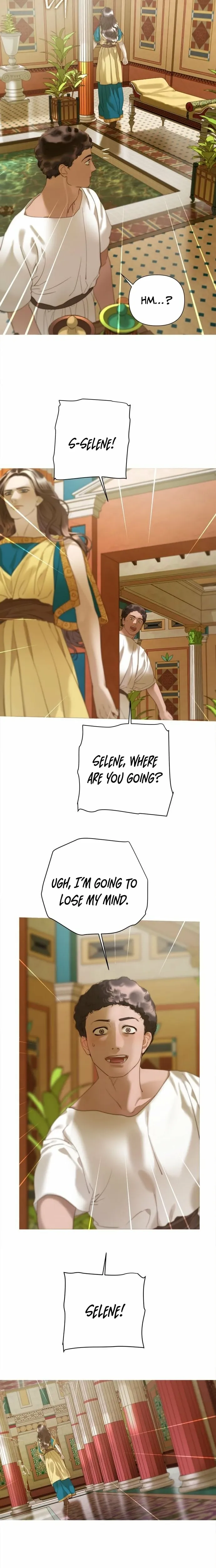 Non Tua Chapter 26 page 24 - 