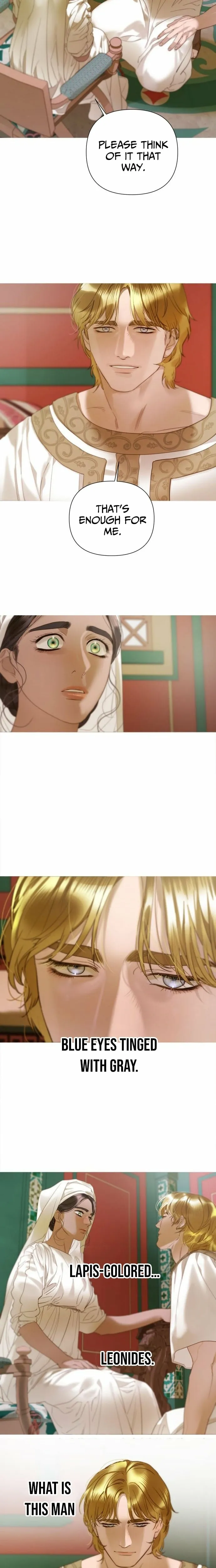 Non Tua Chapter 26 page 27 - 