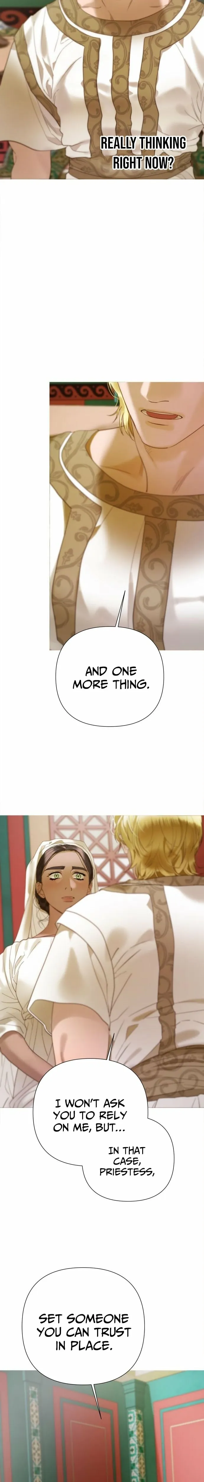 Non Tua Chapter 26 page 28 - 