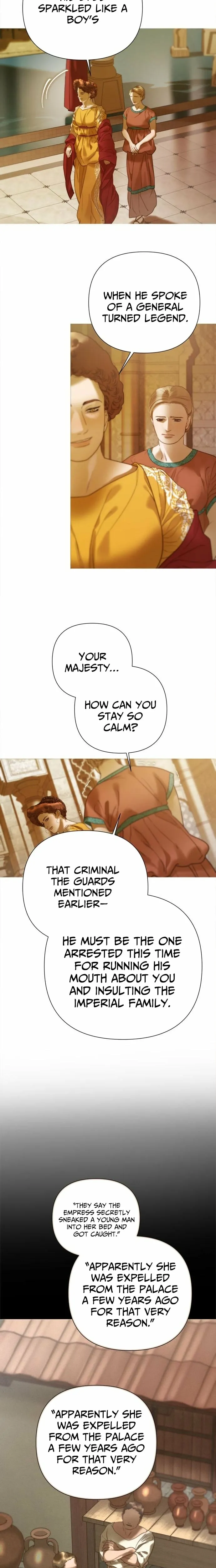 Non Tua Chapter 26 page 10 - 