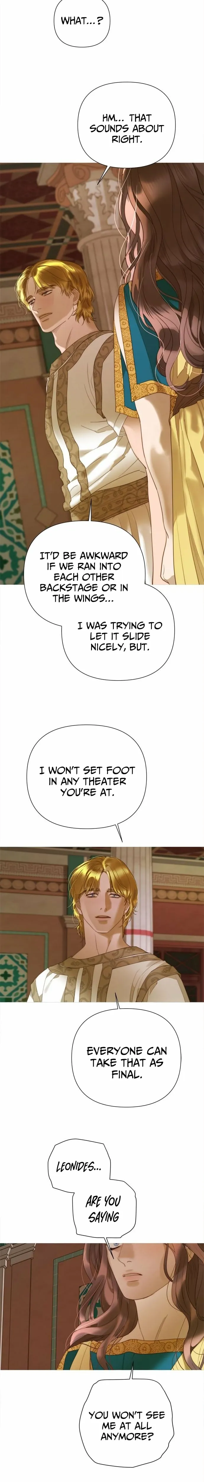 Non Tua Chapter 27 page 14 - 