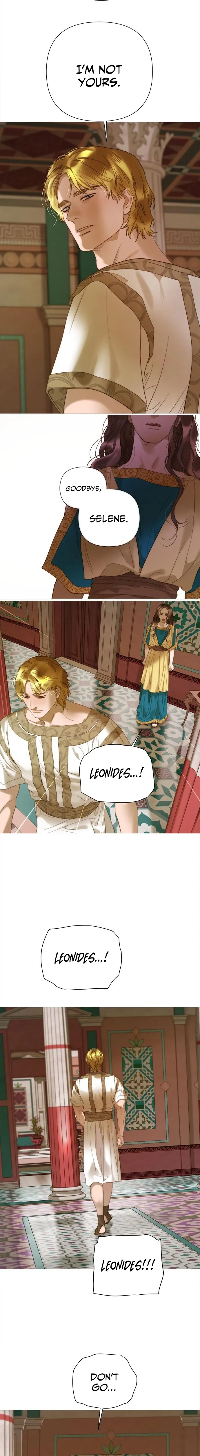 Non Tua Chapter 27 page 16 - 