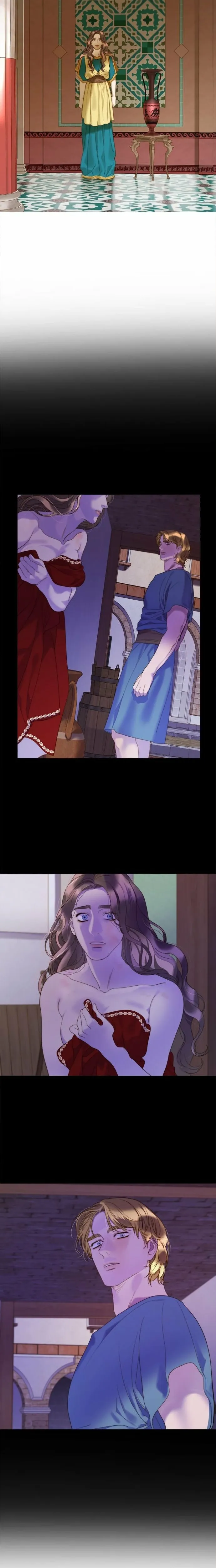 Non Tua Chapter 27 page 17 - 