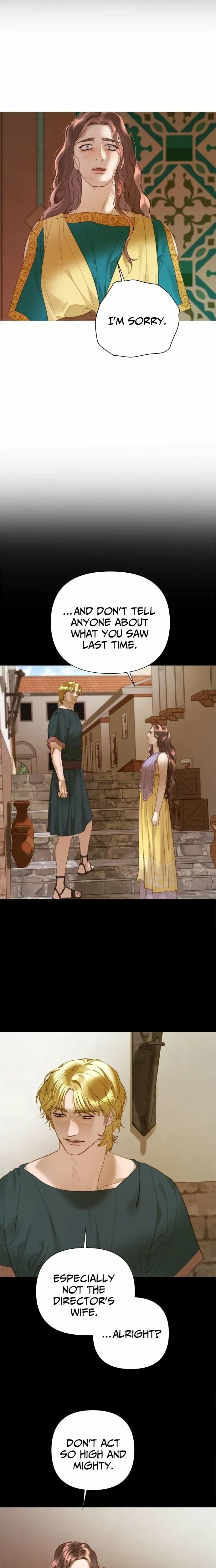 Non Tua Chapter 27 page 18 - 