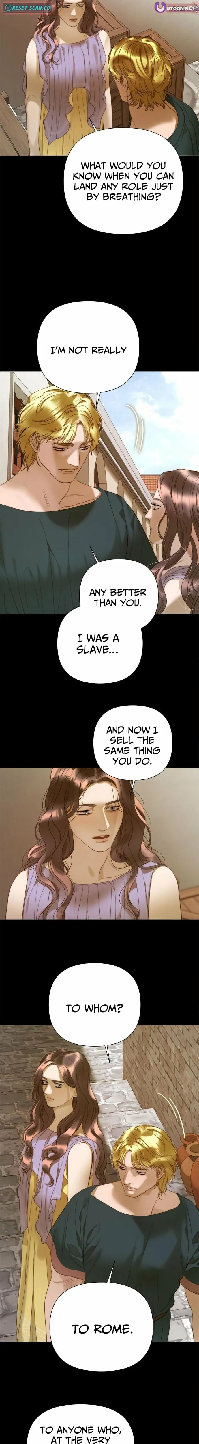 Non Tua Chapter 27 page 19 - 