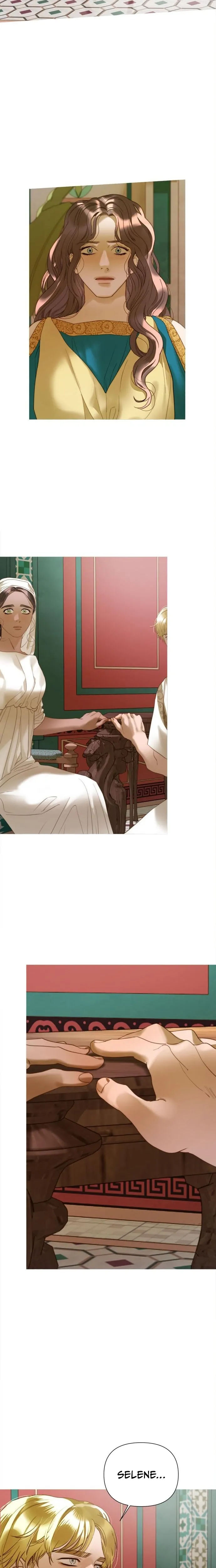Non Tua Chapter 27 page 3 - 
