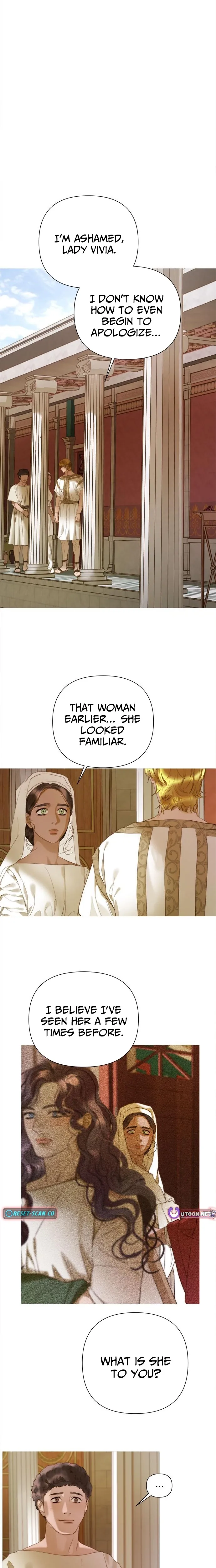 Non Tua Chapter 27 page 22 - 