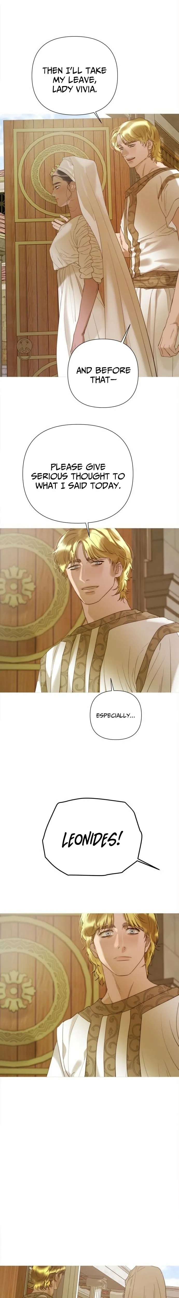 Non Tua Chapter 27 page 25 - 