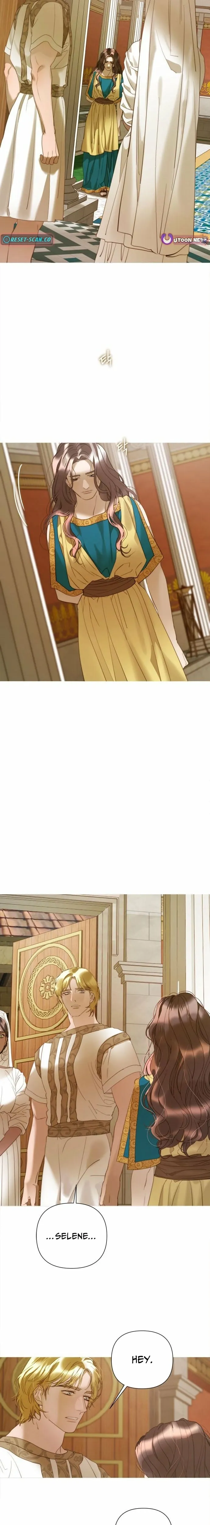 Non Tua Chapter 27 page 26 - 