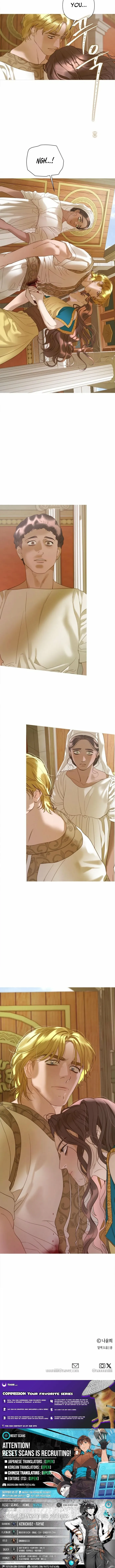 Non Tua Chapter 27 page 27 - 
