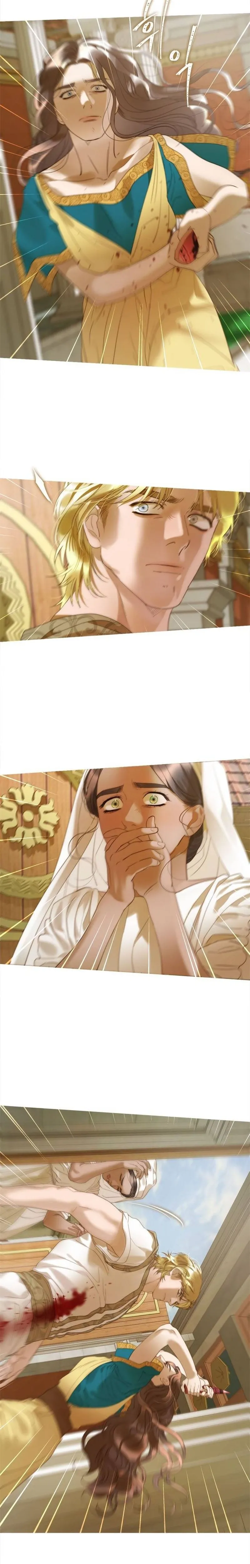 Non Tua Chapter 28 page 2 - 