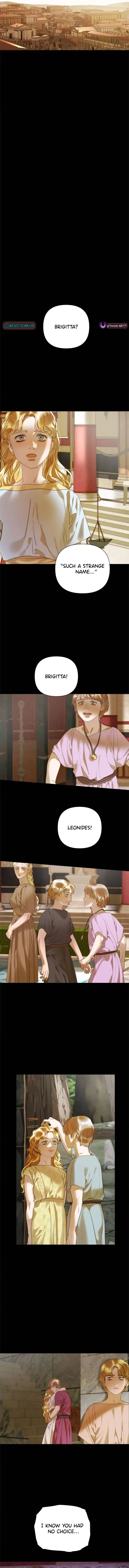 Non Tua Chapter 28 page 16 - 