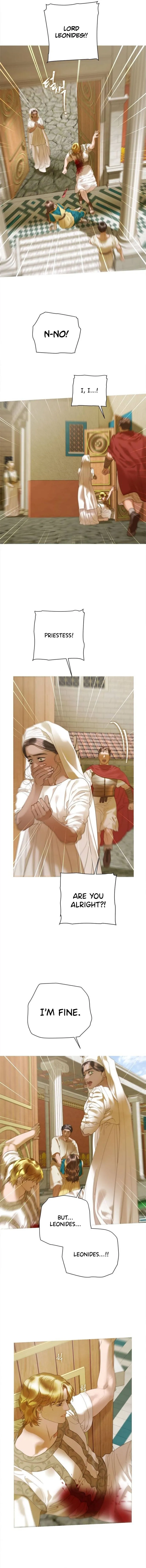 Non Tua Chapter 28 page 4 - 