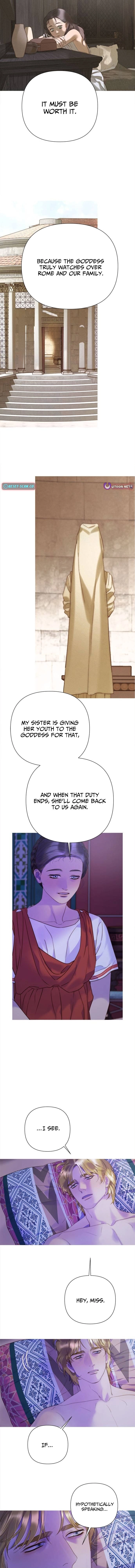 Non Tua Chapter 29 page 12 - 