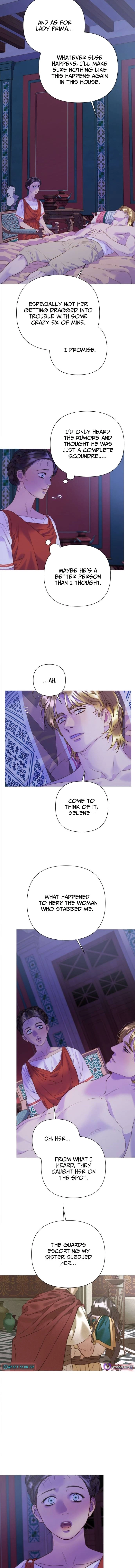 Non Tua Chapter 29 page 14 - 