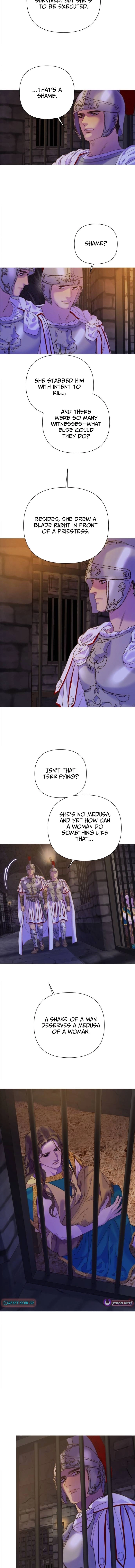 Non Tua Chapter 29 page 16 - 