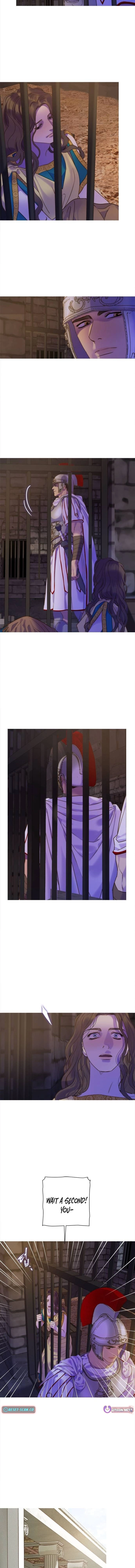 Non Tua Chapter 29 page 17 - 